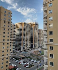 شقه للايجار مساحه 198م² طابـق ثاني تحتوى على مطبخ جاهز   السعر : مليون...