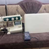 مكينه • درجه اولى • للبيع