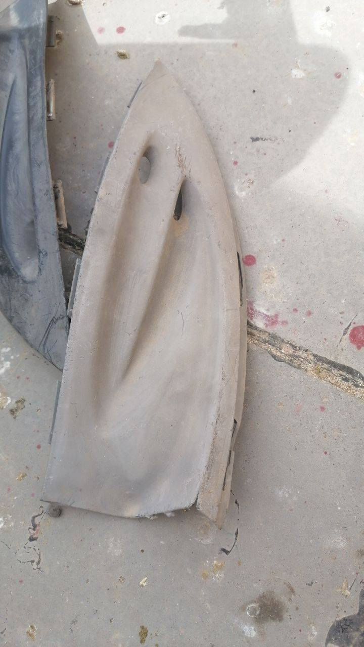 سلام عليكم ملاح مال بيجي للبيع صفاحيات وخشم ومال دشبول وسمجات ثنينهن جه الايسرا الشراي يتفضل خاص وبخدمته


**إذا كنت صاحب هذا الإعلان وتريد حذفه لأي سبب، رجاءا أرسل رسالة إلى الدعم الفني**