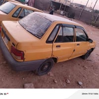 موديل 9 • ماكنه كفاله • كربلاء طويريج