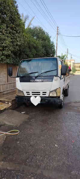 سيارة ازوز قلاب للبيع رقم الماني نينوى
السيارة بأسمي 
مكاني الموصل 
***********
***********
