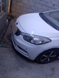 سيراتو • ٢٠١٤ • خليجية