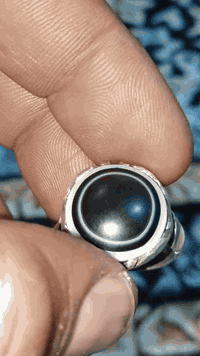 💖💖أفلح من صلى على محمد وآل محمد 💖💖   💖نوادر العقيق البقري حر قديم 💖قيا...