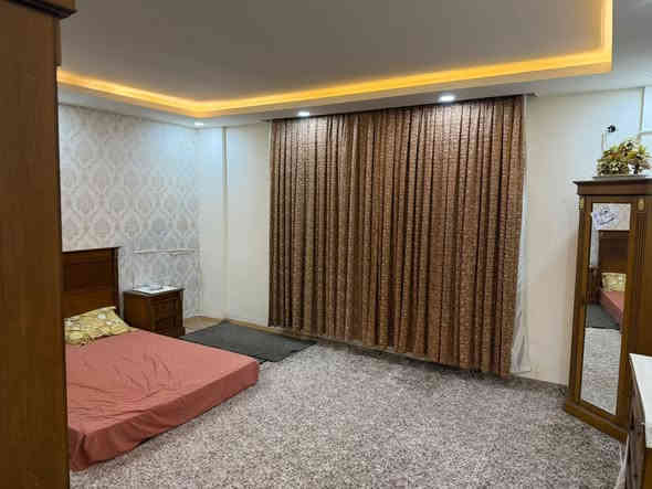 شقه الاجار #موثث بالكامل اثاث جديد مجمع #شاهان_ستي مساحه 128م 
غرفتين نوم 
صاله 
المجمع كامل خدمات 
سعر الآجار 500 الف 
0773-717-7774
0773-717-7775
0750-820-5300
