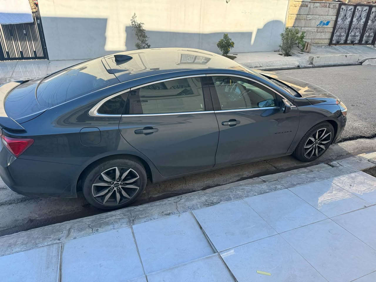 Mallibo. 2021. RS
سلام عليكم ماليبؤ rs بؤفرؤشتن ماشاءالله ى ليبى زؤرپاكوخاوينه فولى بئ پانؤرامامواسه فات RS مه كينه 15تؤربؤ بئ ده عم بئ ليدران ته نها چاملغى دزراوه يه ك پارچه بئ ژؤرئ بئ ئيرباگ ١٢٦هه زار رؤشتيه گيرمه كينه كاره بايات ته قه وره قه به شه رت بيلادى سندوق بارو ويل كرؤمه شوين هه ولير بؤزانيارى زياتل ته له فون بكه ن ***********وتس اب أربيل, العراق
