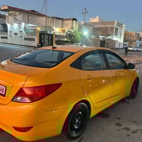 اكسنت • ٢٠١٦ • حادث