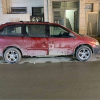 دووج كرفان موديل2007 للبيع السعر 60 وبي مجال  السياره نضيفه  مبدل بيه ...