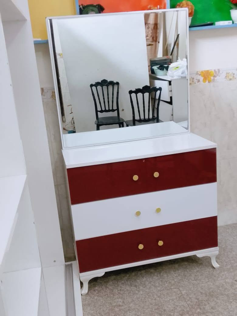 325 مع شد ونقل داخل بغداد مجاني


**إذا كنت صاحب هذا الإعلان وتريد حذفه لأي سبب، رجاءا أرسل رسالة إلى الدعم الفني**