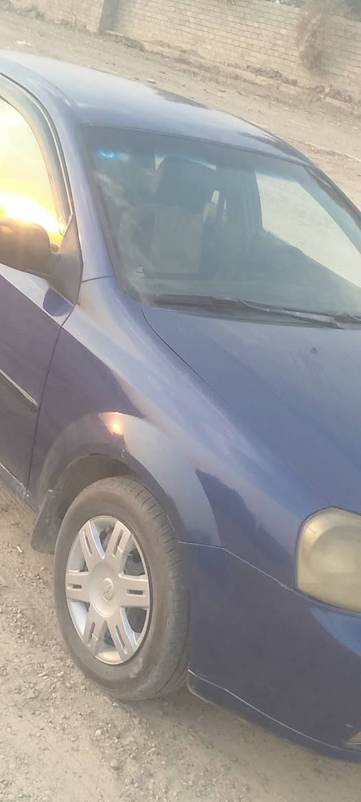 سياره للبيع اوبترا موديل 2005رقم بغداد إنكليزي سنويه 2030 باسمي المكان أنبار فلوجة السعر52 وبيه مجال قليل رقم الهاتف *********** ملاحظة الكير عادي
