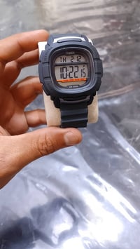 تايمكس كوماند • مقاوم ماء ٢٠٠م • كرونوغراف