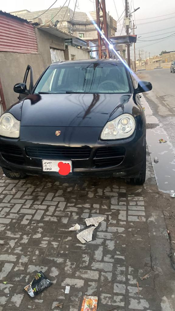 بورش گير محرك لگزز شرط نضافه والحداديه شرط نضافه رقم نينوى صدامي بدون راعي مراوس ادوات مو مشكلة جارجر اوباما سعره ٤٥ بصره واي ستفسار *********** البصرة, العراق
