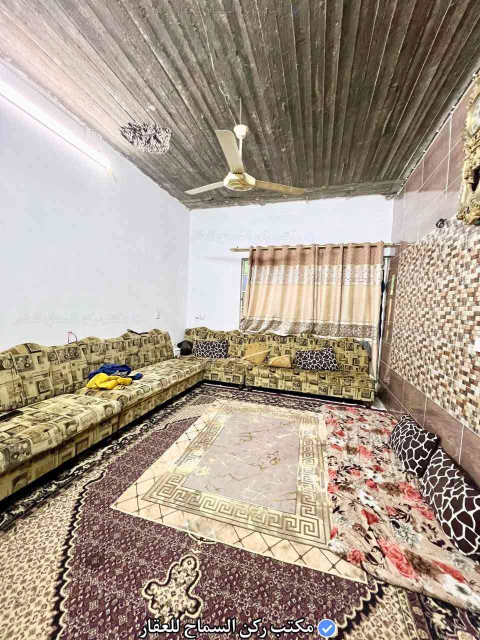 بيت للبيع سكني ملك صرف طابو الزهور 
المساحة ١٠٠ متر ٥×٢٠
طابقين ثلاث غرف نوم 
المنطقة حي السماح/السياسين 
السعر ٩٥ مليون قابل للتفاوض 
للاستفسار الاتصال على الارقام التالية:
مكتب ركن السماح للعقار 
***********
***********
***********
***********
