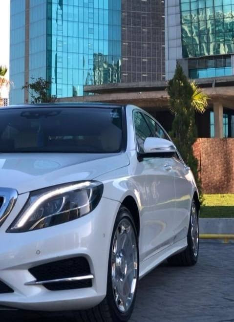 مرسيدس S-Class 2015 خليجي (وكالة BCM)

حجم 500
مكفولة (عدا ربع دعامية خلفية، والباقي كفالة عامة)
جديدة على وضع الشركة
بصمة (عدد 2)
مواصفات فول
بانوراما
5 دكم
كشنات خلفي وامامي (مساج وتبريد وكهرباء)
4 بردات (خلفي وأبواب)
صندوق كهرباء
رادارات أمامي وخلفي وجانبي
نظام توقف
تخم تاير + ويل كب مايباخ
ماشية 85 الف كيلو (اصل)
محرك وكير بلادي (سيرفس كامل عليه، أي نقص ما بيه)
رقم اربيل وبأسمي
هزة جديدة

مكان السيارة: بغداد - حي اور
السعر: 🟧 السعر علق يوصلك السعر 📮
للتواصل: ***********

#مرسيدس_S_كلاس #S_كلاس_2015 #وكالة_BCM #بغداد_حي_اور #مايباخ #فول_مواصفات #بانوراما #بيع_سيارات
