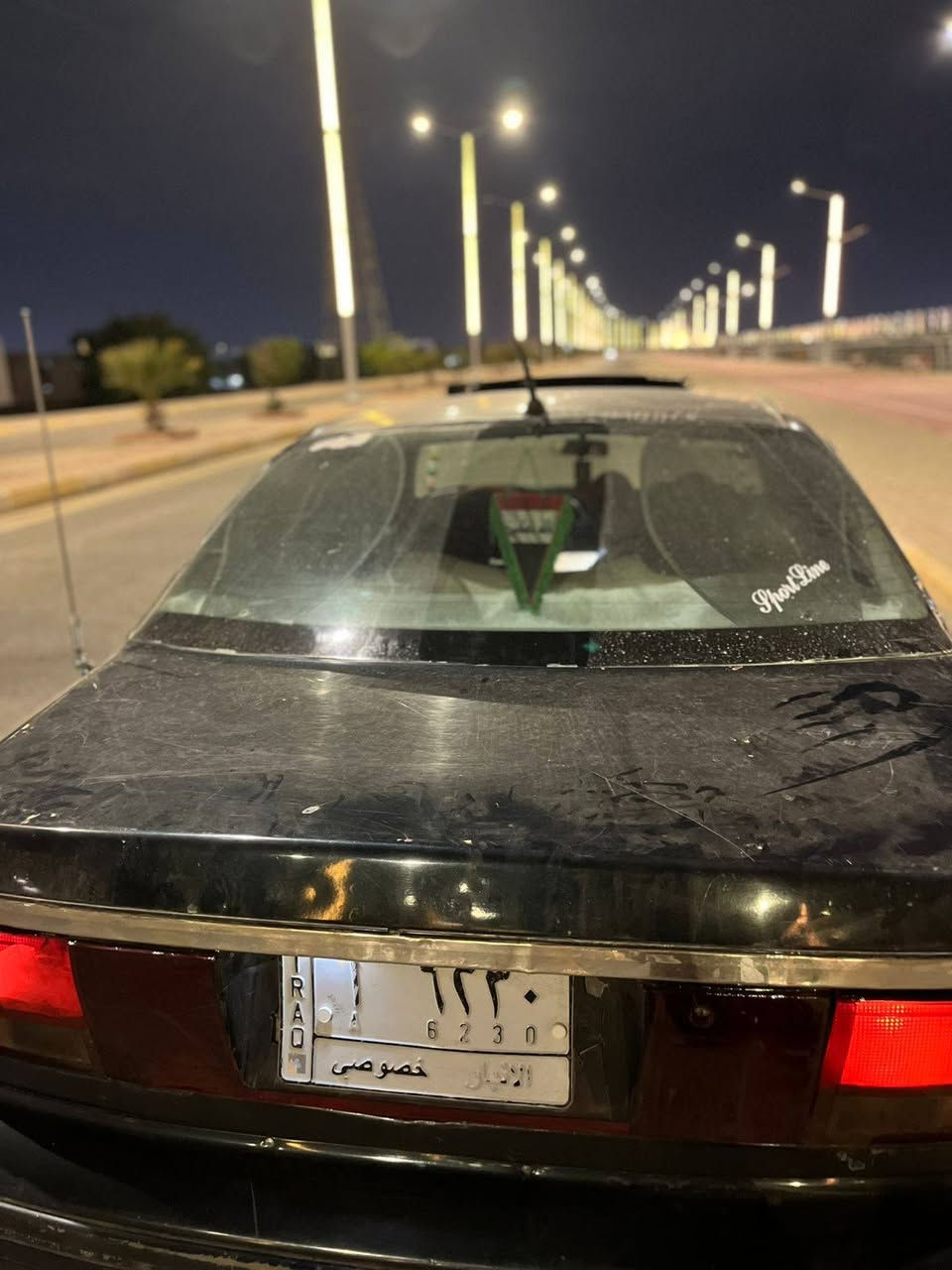 سلام عليكم ورحمة الله وبركاتة عندي برنس البيع موديل 95كير عادي السعر 25وبيها مجال  ما ناقصها كلشي اذا اكو ومراوس عادي ***********
