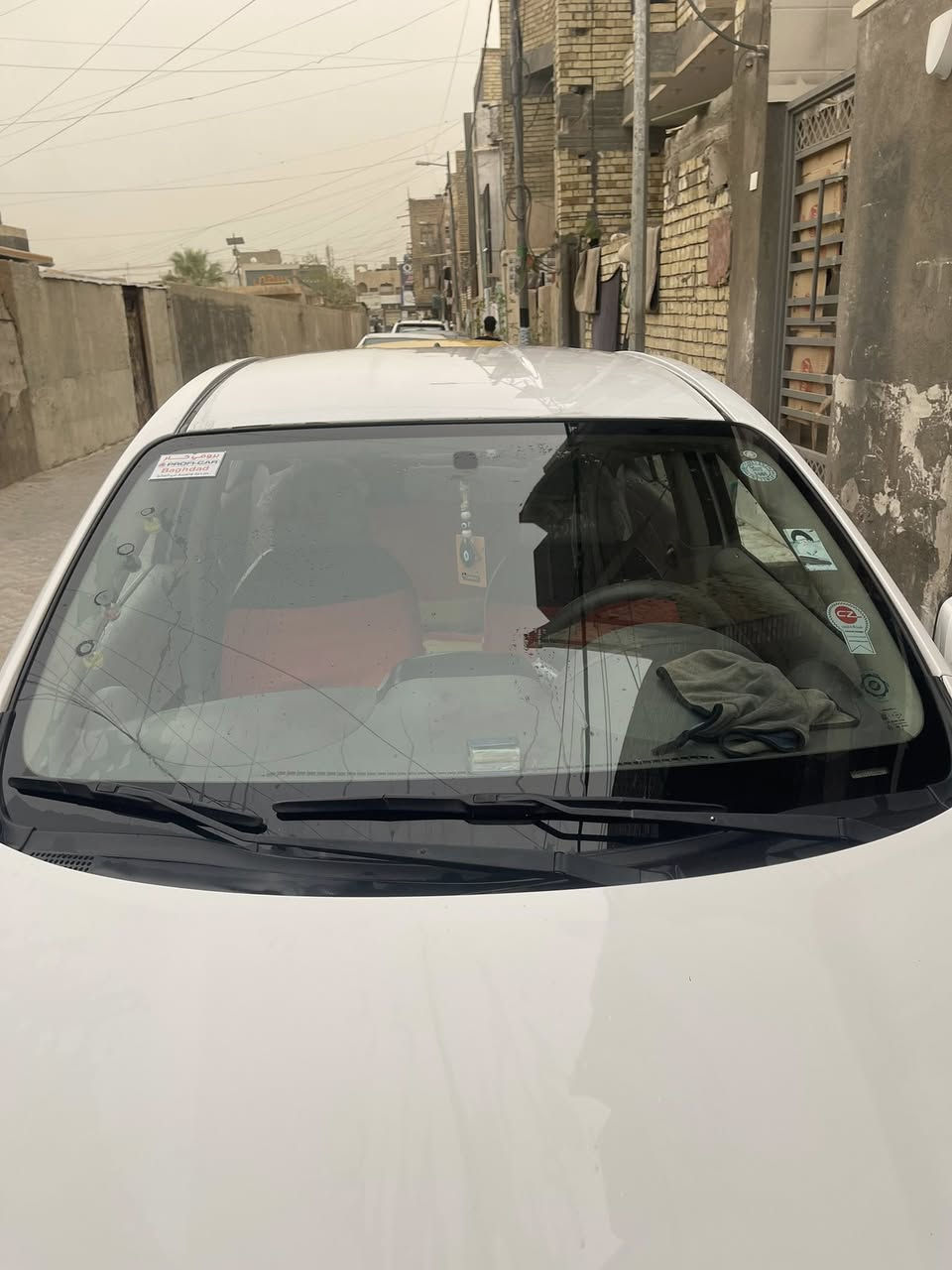 نسيان موديل ٢٠٢٣ هندي بدون ضربه بيهه طخطخات اربيل بسمي مكاني بغداد 
السعر شده و٢٢ورقه سياره نضيفه و وضع الشركه 
سياره كاعيه جلد الموصفات المعروفه مال سني 
استفسار اكثر ***********
