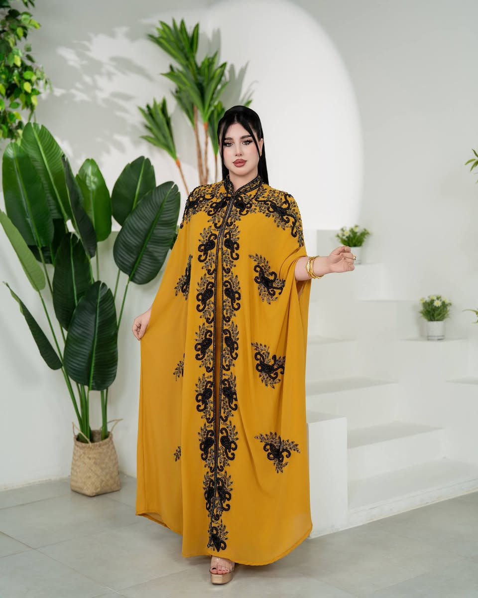 قفطان مغربي ❤️🥰


**إذا كنت صاحب هذا الإعلان وتريد حذفه لأي سبب، رجاءا أرسل رسالة إلى الدعم الفني**