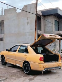 محرك شرط • كير شرط • حي العبور