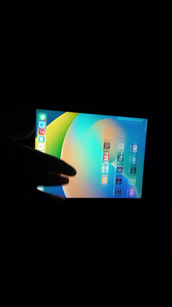 ايباد5 بي خلل لمس شوفه مثل ما موضح الي يريدها ذاكره 32 يشغل بوبجي هم ب60الف للحجز راسلني على الخاص


**إذا كنت صاحب هذا الإعلان وتريد حذفه لأي سبب، رجاءا أرسل رسالة إلى الدعم الفني**