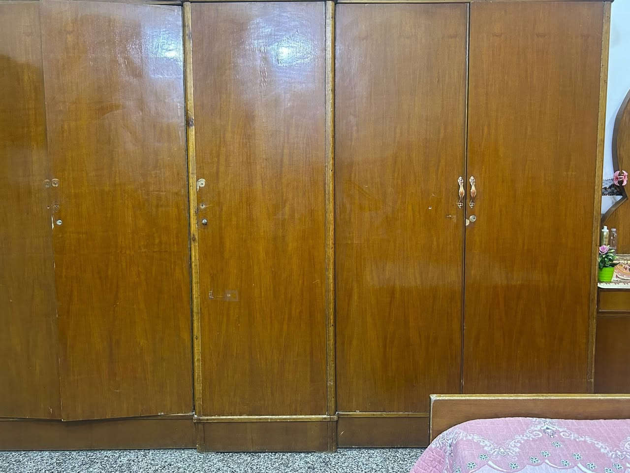 للبيع السعر ع خاص


**إذا كنت صاحب هذا الإعلان وتريد حذفه لأي سبب، رجاءا أرسل رسالة إلى الدعم الفني**