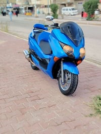 فورزه • معدل فول • مكينة ناعمة