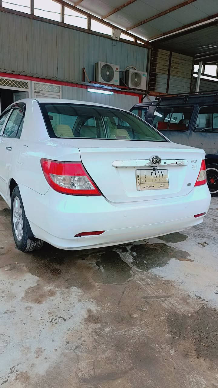 بي وادي F3
2013
***********
