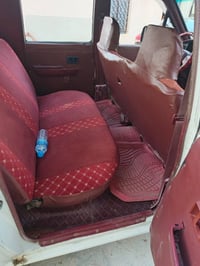 تويوتا بيك اب • ٩٣ • موتور ثري واي