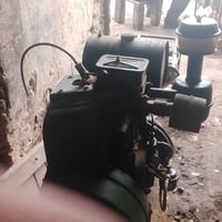 مولد هندي • ٧ونص كيفي • مسيب