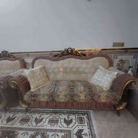 كنبة • سنغافورة