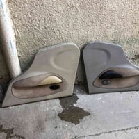 بوب كيو كيو • بطاين • يدات خارجيه