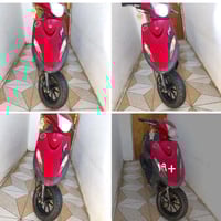 دراجه ماكس • مكفوله كهربا • بصره حيانيه