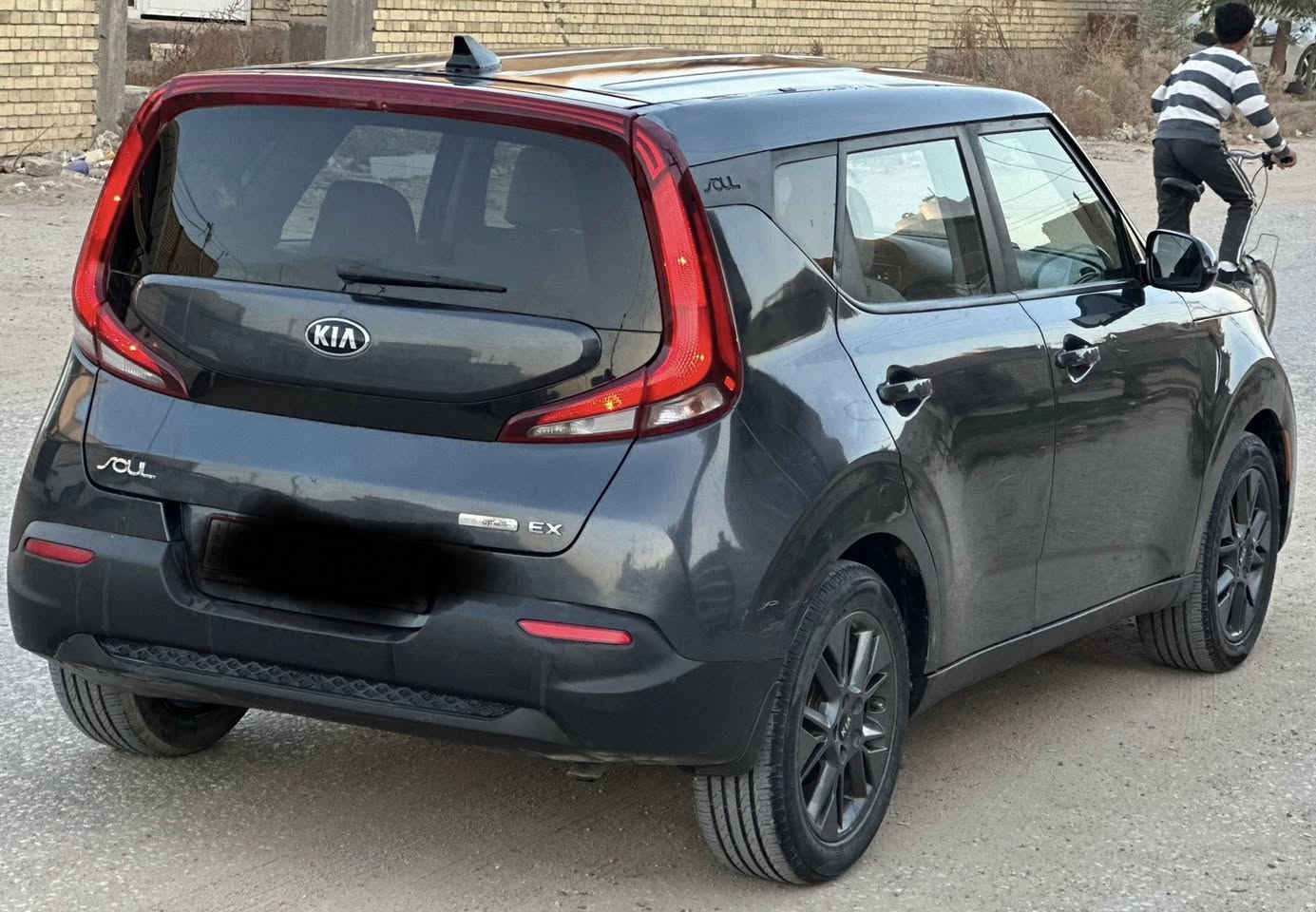 السلام عليكم
السلام عليكم ادوات ادوات كصة جنطه كيا صول 2020 اصل مكينه وكير وحداديه شرط شركه مكينه 2000دوش كير 8 نمر السياره فول عده الفتحه وكلشي موضح بل صور تحكم ستيرن جهتين مثبت سرعه شاشا بلاد كبيره كامره خلفيه دواره تحديد مسار نضام يكو مانع نزلاق اشاير بل مري بصمت تشغيل بصمت ابواب وبيه هواي مواصفات السياره زيرو شوف الصور شكد ماشيه ويل كروم تخم تاير باتري جديد السياره مابيه اي نقص العنوان بابل السعر 58 وبيه مجال قليل حك الجيه فقط ***********
