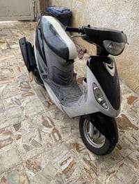 ماكس منغولي مكينه٤٩ مامفتوحه دراجه حلوه شلعه ومعدل نكره بكل وقت هندر و...