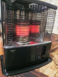 صوبه ياباني أصلي حجم واسط كامله ي نقص مابيه سعر 65الف صوبه صغيره كامله...