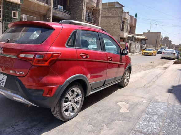 بايك ماكس 25 موديل 2019 فول موصفات تحكم استرين اوتو ماتيك السياره جديده ماشيه 64 رقم بغداد انكليزي مكفوله بيهه طخه بل الصندوك وشخوط بصيطه تبريد تدتفه مكاني بغداد الرشاد ***********
السعر ٨٠
