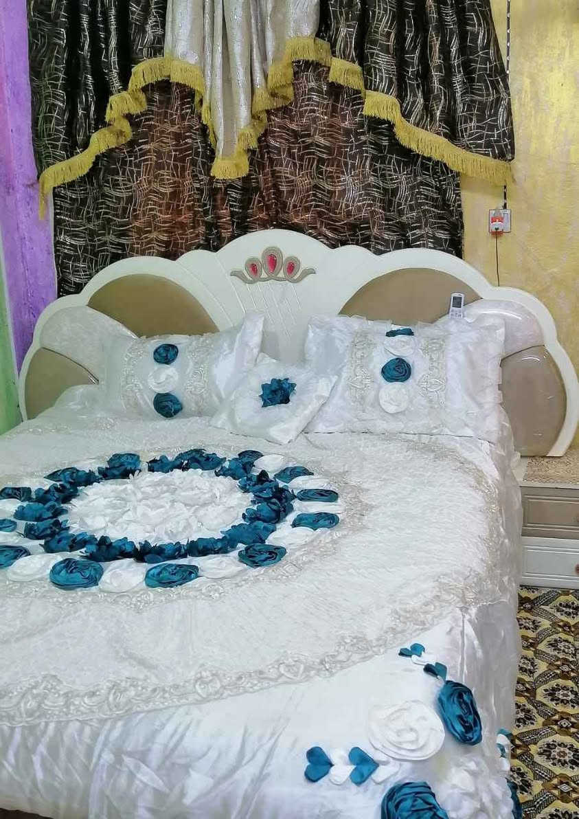 ‎غرفه نوم‎ Singapore


**إذا كنت صاحب هذا الإعلان وتريد حذفه لأي سبب، رجاءا أرسل رسالة إلى الدعم الفني**