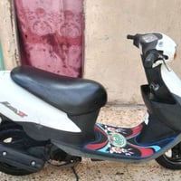 دراجه سازوكي كفاله عامه  وبيه مجال 3075