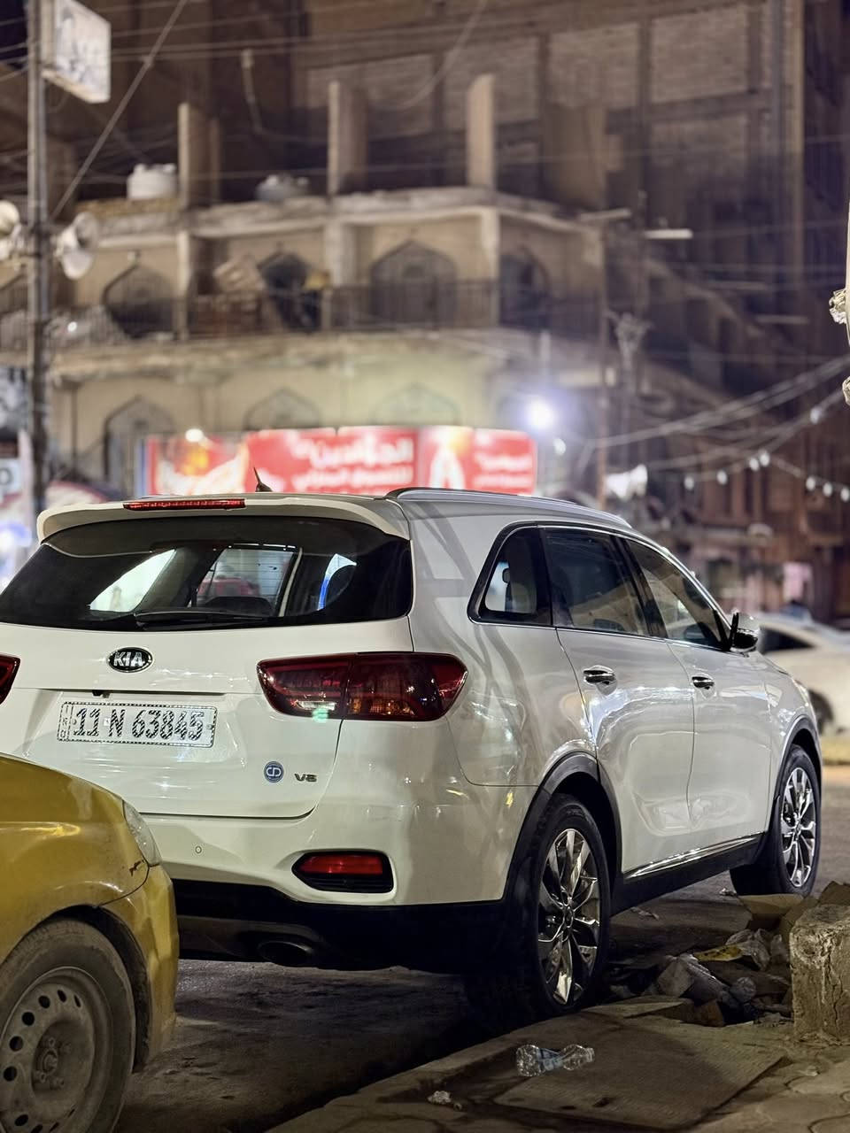 سونتو 2020 فول مواصفات رقم بغداد بسمي مكان النجف للتفاصيل وتساب ***********
