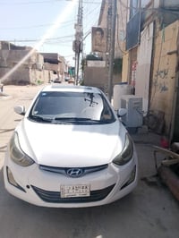 النترا ٢٠١٥ • خليجي • مراوس صني سوناتا