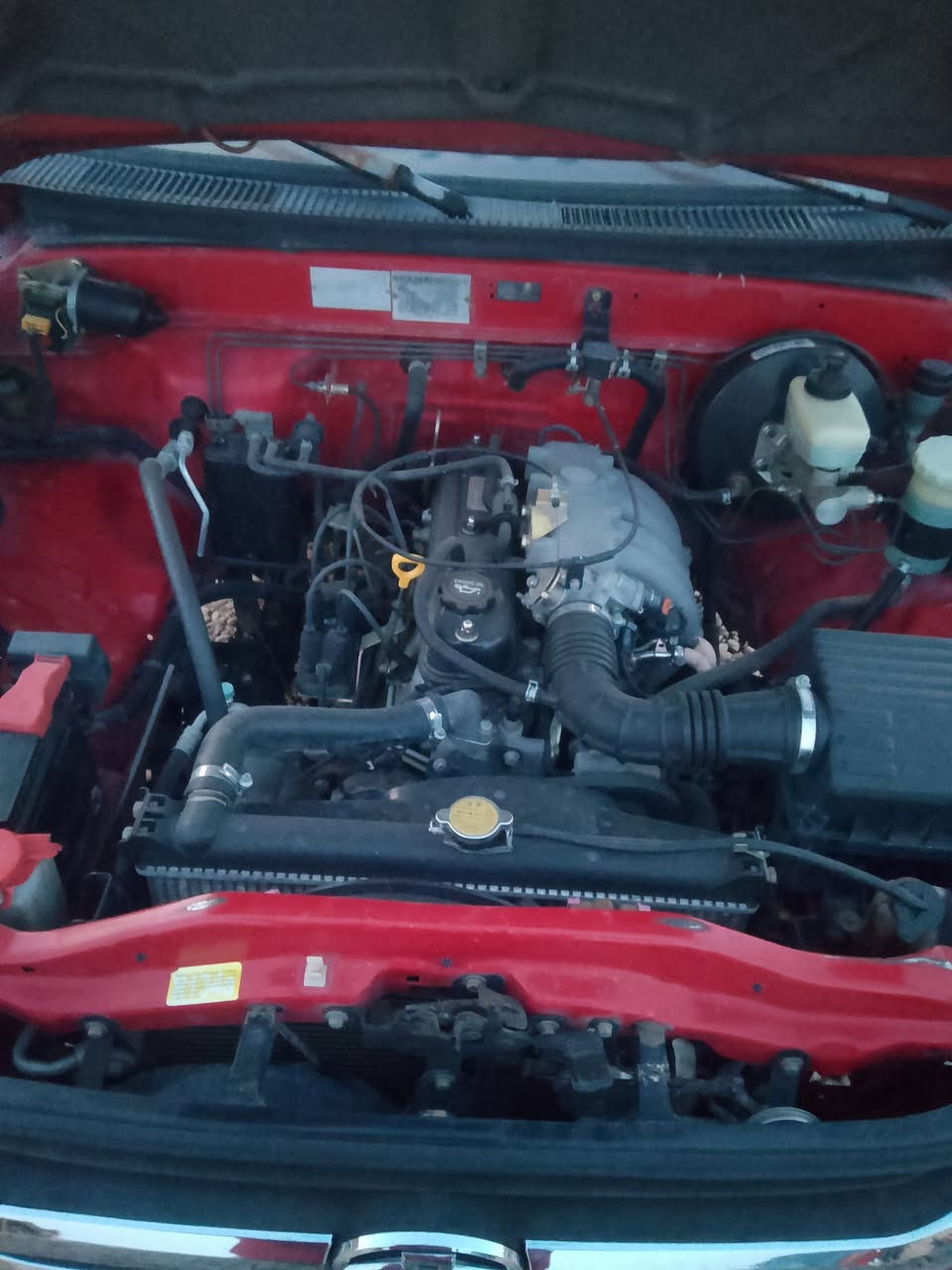 دير 2012,رقم كركوك دولي بسمي سنويه مشروع وطني لغايه 2029 بطاقه بانزين بيها كير ومحرك  شرط محرك ما مفتوح كلها سياره على بلاد بدون صبغ بيها بارد جامرلغ امامي تبريد تدفئة كله شرط شغال تخم تأير جديد صدر جديد سعر 85 بي مجال قليل مكان سياره كركوك
***********
