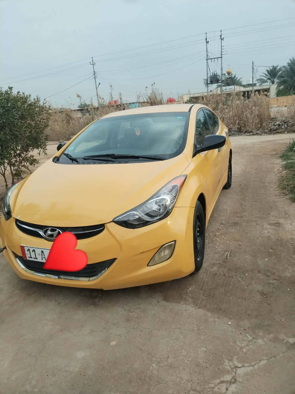 النتره أمريكي موديل 2012 بأسمي جاهزه من كلشي. فقط باب مبدل. الاستفسار او الاتصال على الرقم ***********. سكن حله
