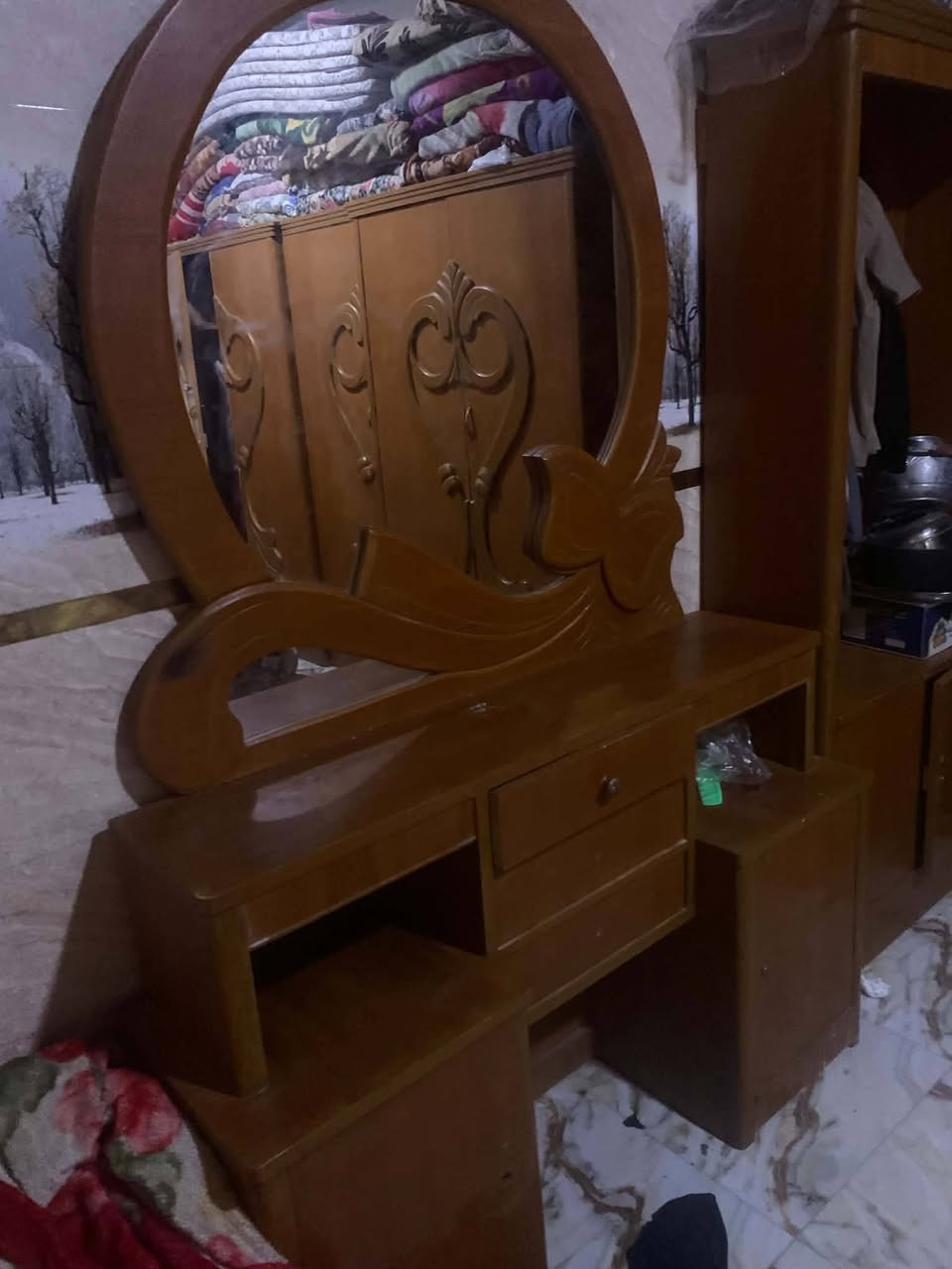 غرفه تزكام عراقي ب300
كوفه حي ميسان


**إذا كنت صاحب هذا الإعلان وتريد حذفه لأي سبب، رجاءا أرسل رسالة إلى الدعم الفني**