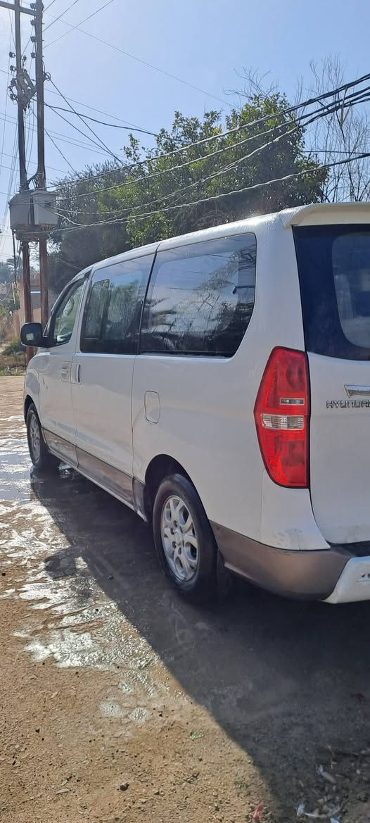 سلام عليكم 
ستاركس البيع مديل 2011👉 مفتوح 
رقم واسط 
 مكفوله كفاله عامه ماعده  الجاملغ امامي  بارد فقط
سياره  حلوة محرك و كير كل جديد   
مكاني ديالى بلدروز 👉
***********
***********
