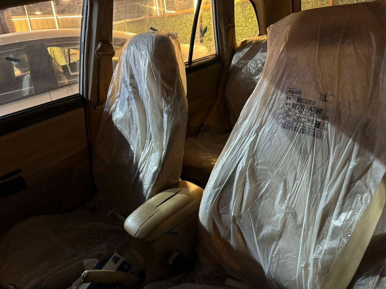 السلام عليكم تيكو2012
 للبيع
لون ابيض 
كشرها كلش نضيف
 دواخلها نظيفه 
مكينه مكفوله من التبخير كير مكفول كلشي مابيها السياره شغل واطلع 
عليها شاشه بلوتوث كار بلي كامره بك
السعر50
صار بي حادث بسيط بس خشم البنيد 
مكاني بغداد 
***********
