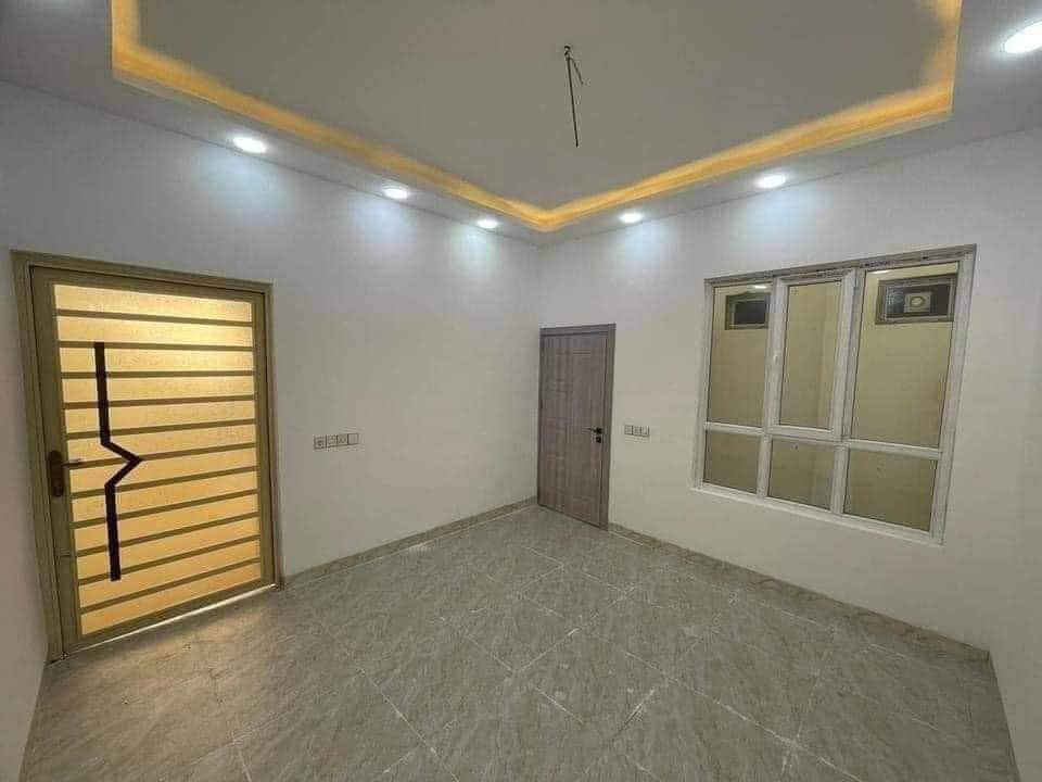 بيت للبيع في حي الملايين الاولى المساحه البيت 142متر طابقين بناء حديث خدمات كامله تسليم البيت فوري 
جنس الارض بستان ملك صرف 
المعرفة سعر علق بكلمه تم 
الأستفسار ***********
*********** موصل, نينوى
