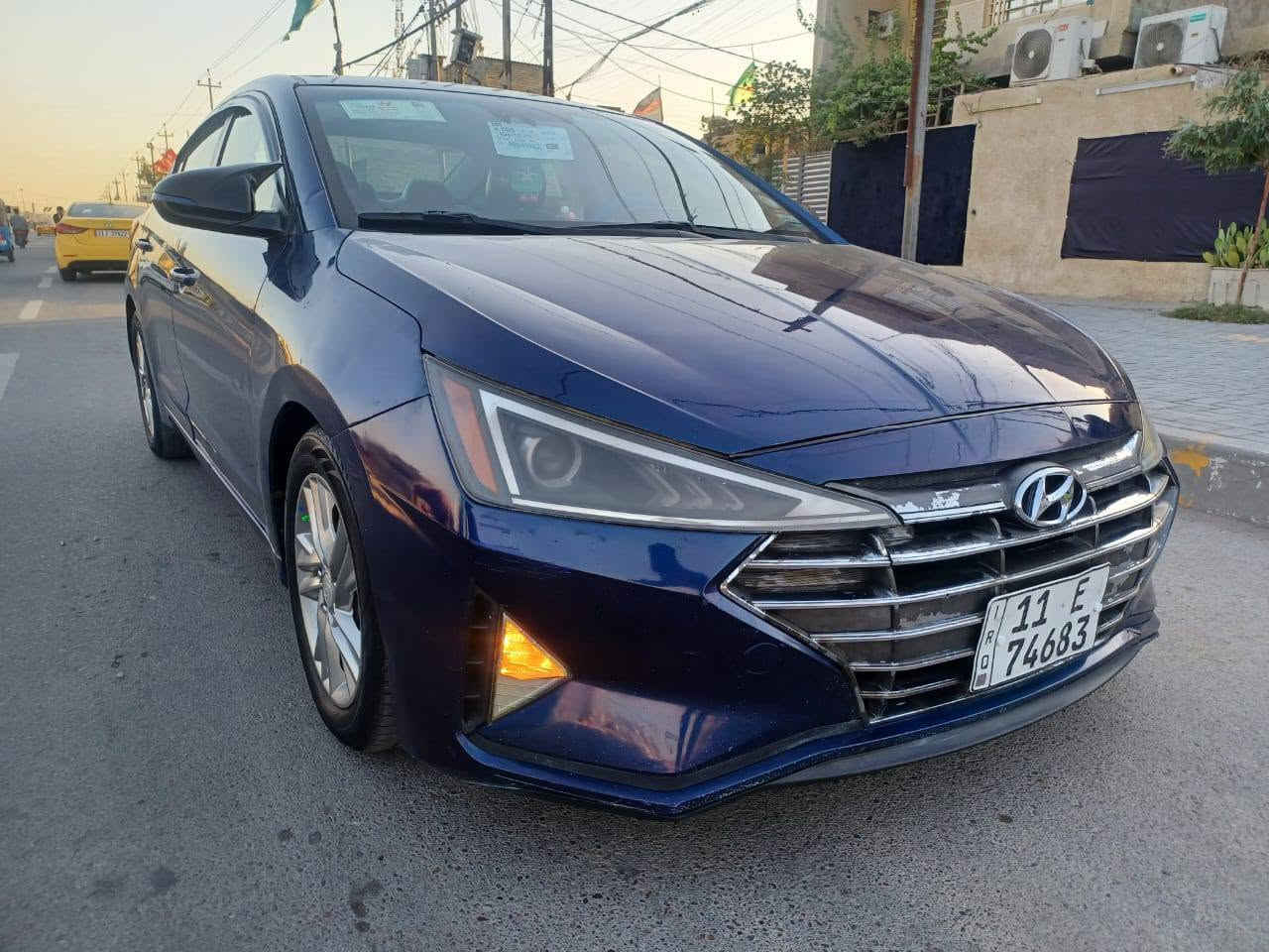 السلام عليك النتره 2020وارد امريكي حادث جاملغ وبنيد فقط بدون دواخل الغد شاصي مكفول ولباقي ليبل واحد محرك 2000دوش كير اي تي بلادي تبريد تفه حداد صدر تخم تاير دوشم جاهز اي نقص مابيهه ماشي82.  مواصفات تحكم ستيرن جهتين شاشه كبيره كاربلي  كامره دواره نضام يكون نقط عميله تحديد مسار رادار  سنوي جديد رقم نكليزي جديد  مصفر غرمان المكان بغداد المدينة الصدر سعر125وشراي ينتصل ***********
