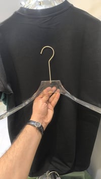 شباب عندي تعاليك اكريليك شفاف  الوزن الثقيل وجتف العريض  والشايل الطوي...