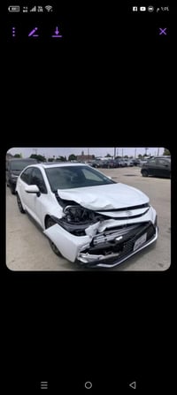 كورلا معوقين ٢٠٢٠  فول مواصفات  رقم ديالى استفسار  اتصل عليك ٠٧٧٢٧٧٦٥٣...