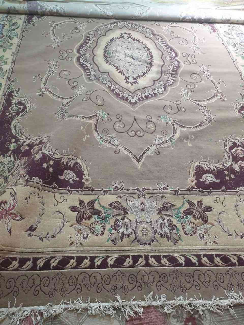 زوالي اثنين وحده 3×4 
3×5 وياهن اثنين امداد ام ال4 امتار اليريدهن يدفع اليناسبه
ديوان 10 نفرات ب170 وبي مجال


**إذا كنت صاحب هذا الإعلان وتريد حذفه لأي سبب، رجاءا أرسل رسالة إلى الدعم الفني**
