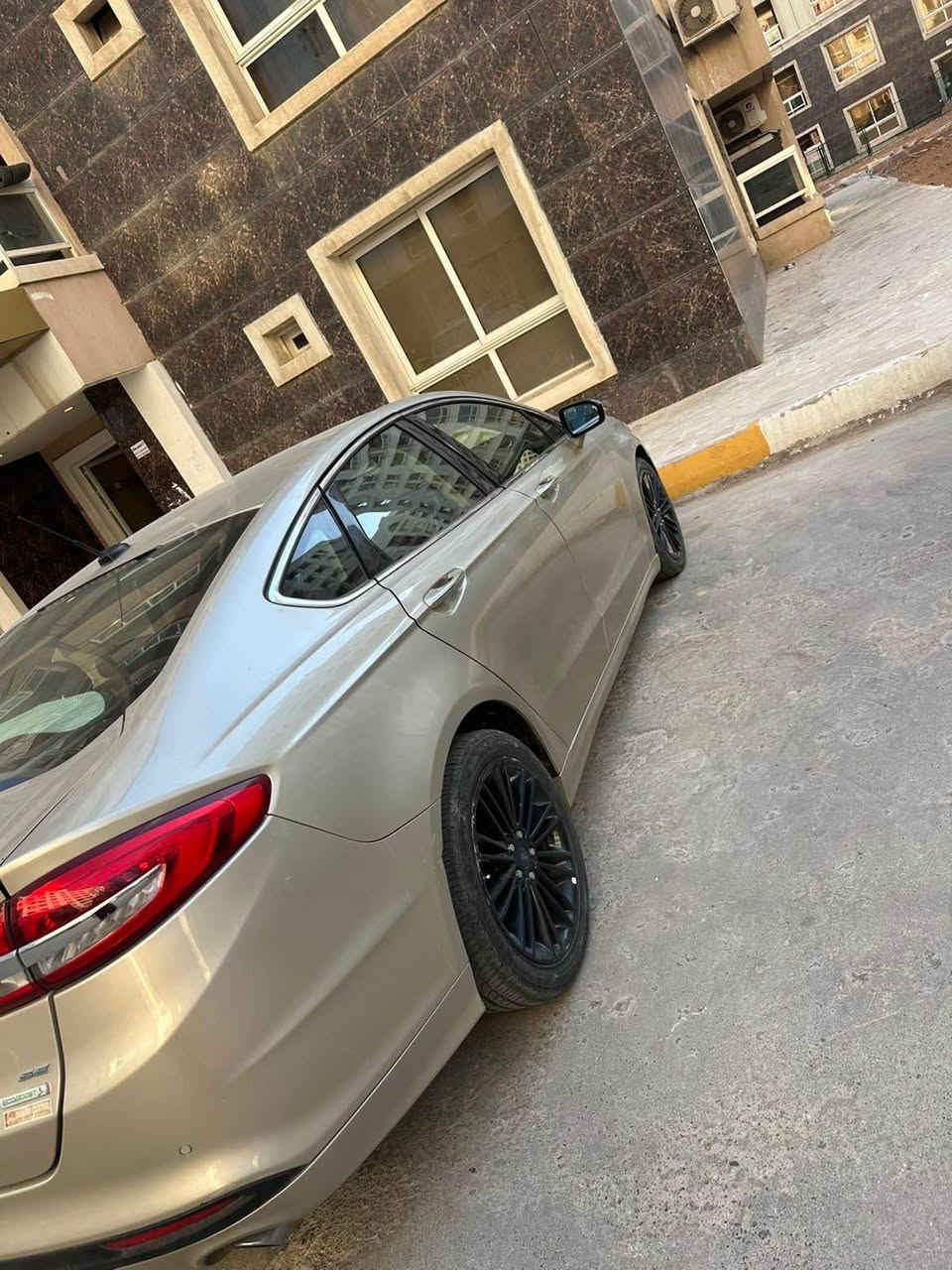 فۆرد فیوژن ٢٠١٧ گێرو مەکینە و تەبرید بەشەرت مەکینە ١٥ و تۆربۆ سەنەوی نوێیە تا ٢٠٣١ رەقەم باریکە سەیارەکی زۆر جایزە هەموو گیانی بەشەرتە فوول مواسەفاتە رسمی سۆنەریم داناوە پشت و پیش کەپسە سحری ٨٣ وەرەقە و کەمەک مەجال موشتەری نامەی بنێرە لەخزمەتام Singapore


**إذا كنت صاحب هذا الإعلان وتريد حذفه لأي سبب، رجاءا أرسل رسالة إلى الدعم الفني**