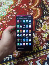 بوكو M3 ١٢٨/٦ • الكاتيل 3L ٦٤/٤ • الراشدية القدس